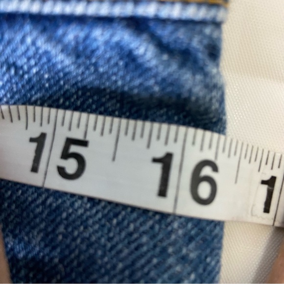 Express Flare Jeans SZ 5/6R - Picture 6 of 10